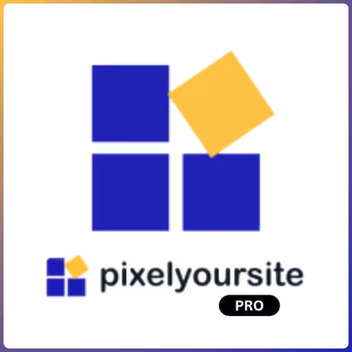 PixelYourSite Pro Official license (Yearly)